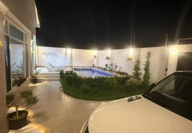 225 000 AZN - 4 otaqlı mənzil Satılır, Şağan, Xəzər, Bakı