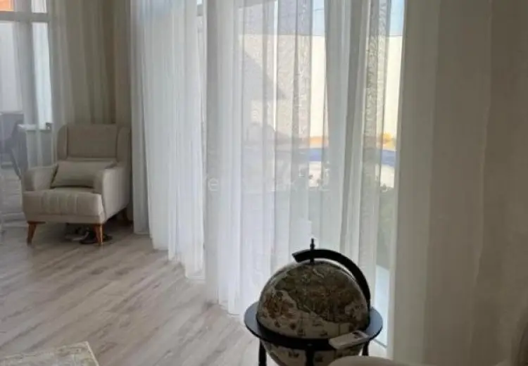 225 000 AZN - 4 otaqlı mənzil Satılır, Şağan, Xəzər, Bakı