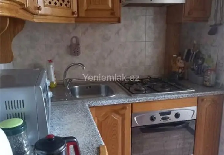 230 000 AZN - 3 otaqlı mənzil Satılır, Yasamal qəs., Yasamal, Bakı