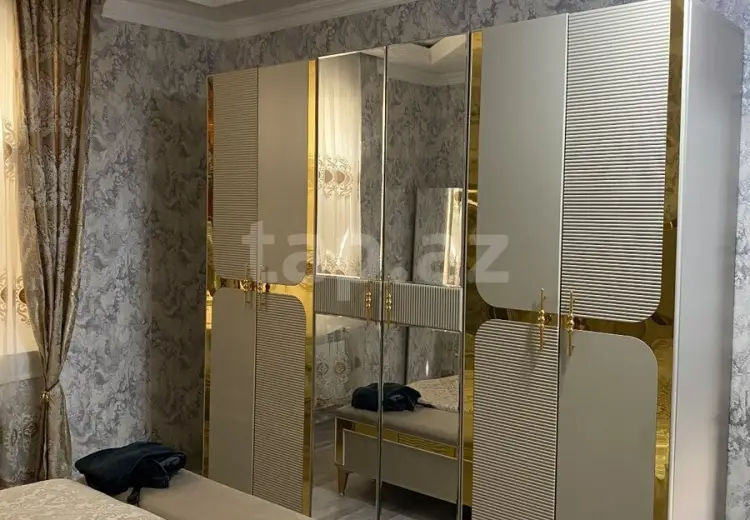 450 AZN - 3 otaqlı mənzil Kirayə (aylıq), Masazır, Abşeron