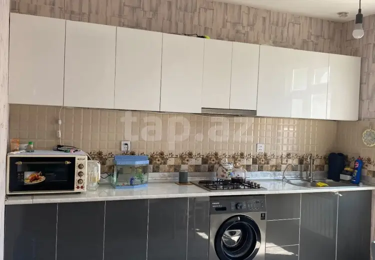 450 AZN - 3 otaqlı mənzil Kirayə (aylıq), Masazır, Abşeron