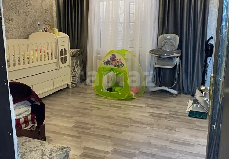 450 AZN - 3 otaqlı mənzil Kirayə (aylıq), Masazır, Abşeron