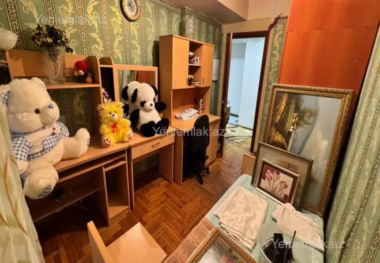 1 000 AZN - 3 otaqlı mənzil Kirayə (aylıq), Nərimanov, Bakı