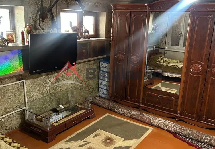 120 AZN - 1 otaqlı mənzil Satılır, Gəncə