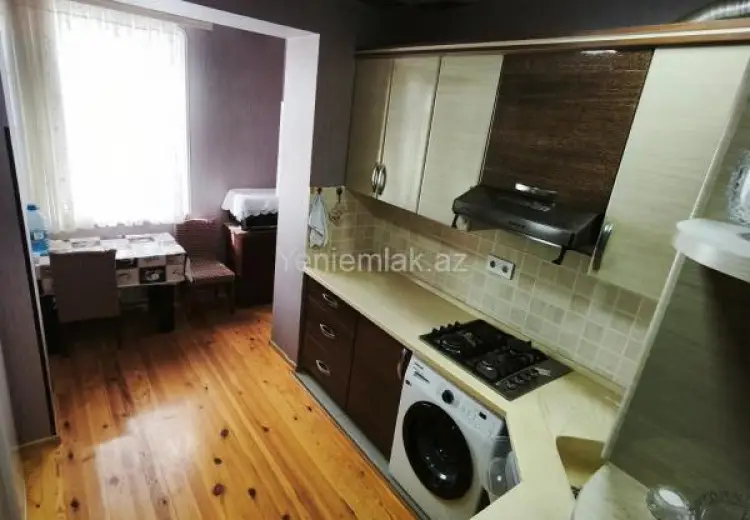400 AZN - 2 otaqlı mənzil Kirayə (aylıq), 6-cı mikrorayon, Sumqayıt