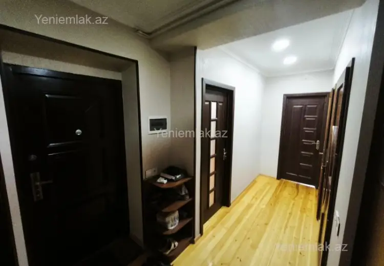 400 AZN - 2 otaqlı mənzil Kirayə (aylıq), 6-cı mikrorayon, Sumqayıt