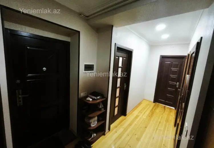 400 AZN - 2 otaqlı mənzil Kirayə (aylıq), 6-cı mikrorayon, Sumqayıt