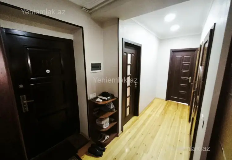 400 AZN - 2 otaqlı mənzil Kirayə (aylıq), 6-cı mikrorayon, Sumqayıt