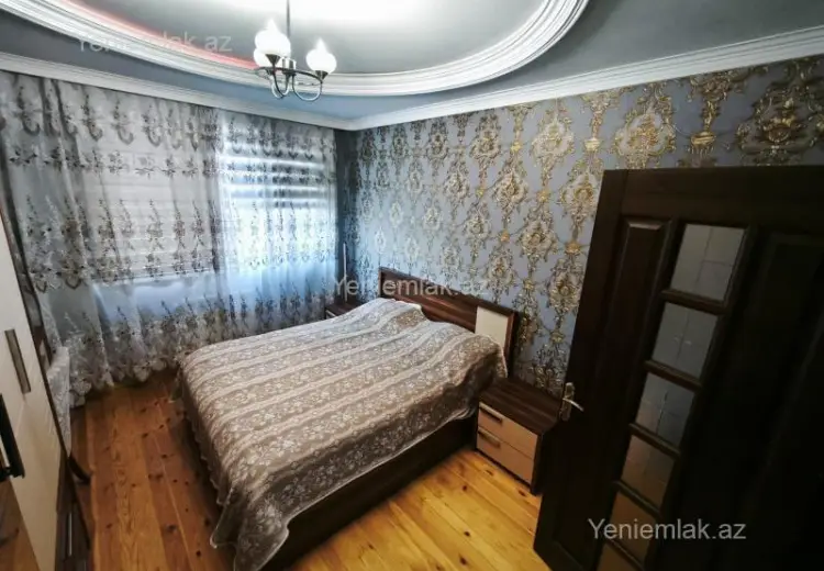 400 AZN - 2 otaqlı mənzil Kirayə (aylıq), 6-cı mikrorayon, Sumqayıt