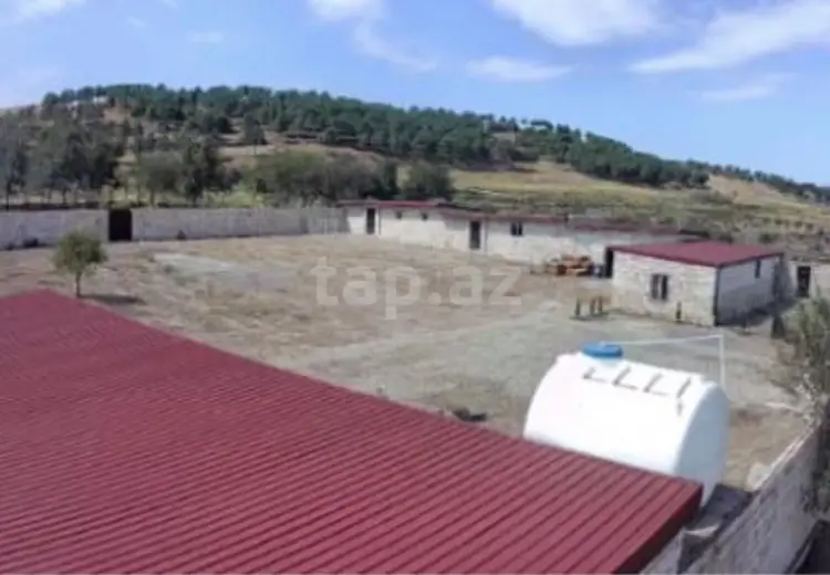 186 000 AZN - 0 m² Obyekt / Ofis , Şabran