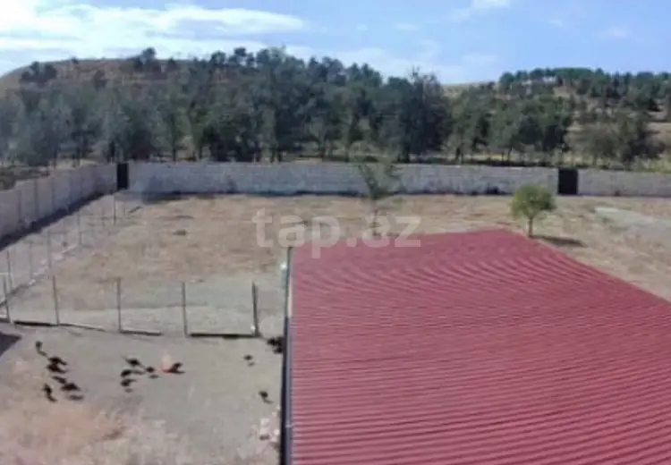 186 000 AZN - 0 m² Obyekt / Ofis , Şabran
