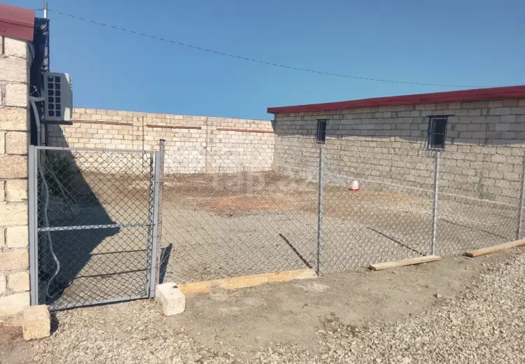 186 000 AZN - 0 m² Obyekt / Ofis , Şabran