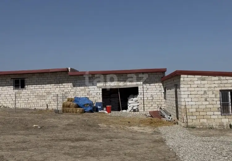 186 000 AZN - 0 m² Obyekt / Ofis , Şabran