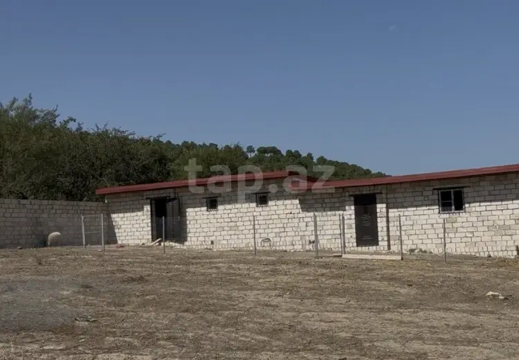 186 000 AZN - 0 m² Obyekt / Ofis , Şabran