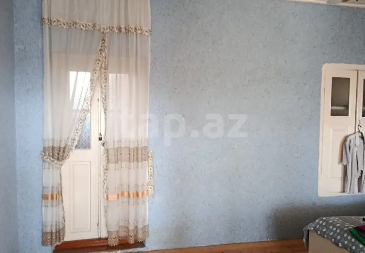 75 000 AZN - 5 otaqlı mənzil , Şəki