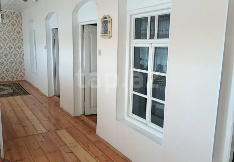 75 000 AZN - 5 otaqlı mənzil , Şəki