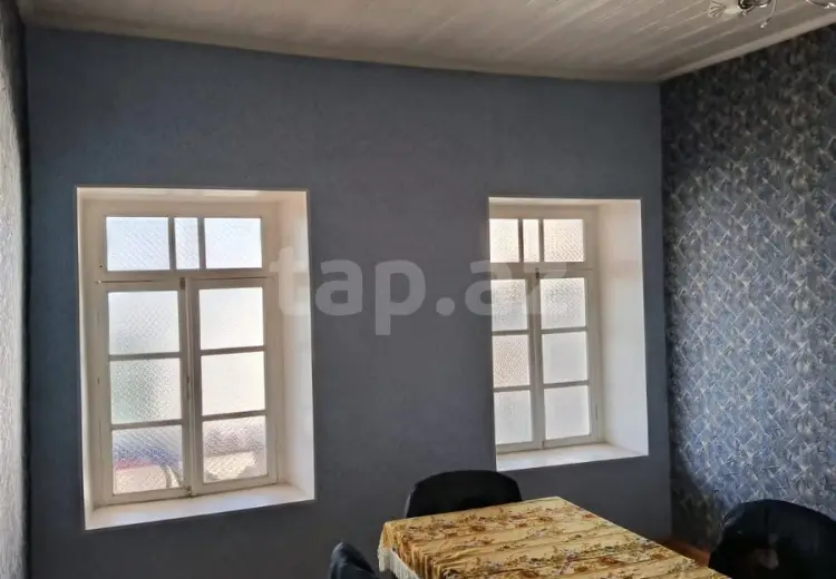 75 000 AZN - 5 otaqlı mənzil , Şəki