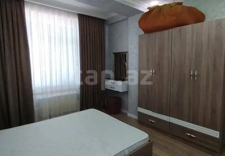 700 AZN - 2 otaqlı mənzil Kirayə (aylıq), Binəqədi, Bakı