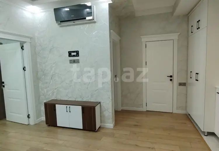 700 AZN - 2 otaqlı mənzil Kirayə (aylıq), Binəqədi, Bakı