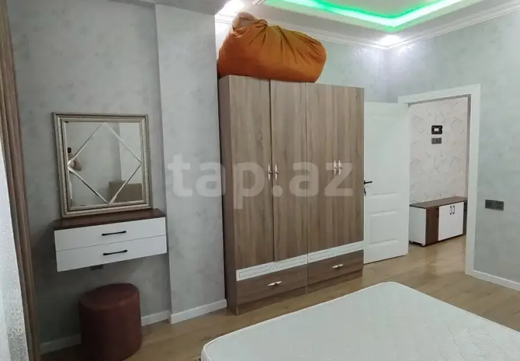 700 AZN - 2 otaqlı mənzil Kirayə (aylıq), Binəqədi, Bakı