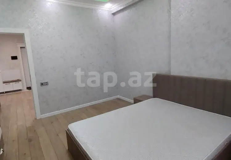 700 AZN - 2 otaqlı mənzil Kirayə (aylıq), Binəqədi, Bakı