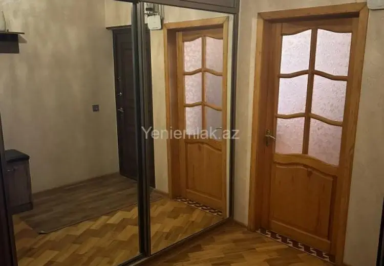 185 000 AZN - 4 otaqlı mənzil Satılır, Yeni Günəşli qəs., Suraxanı, Bakı