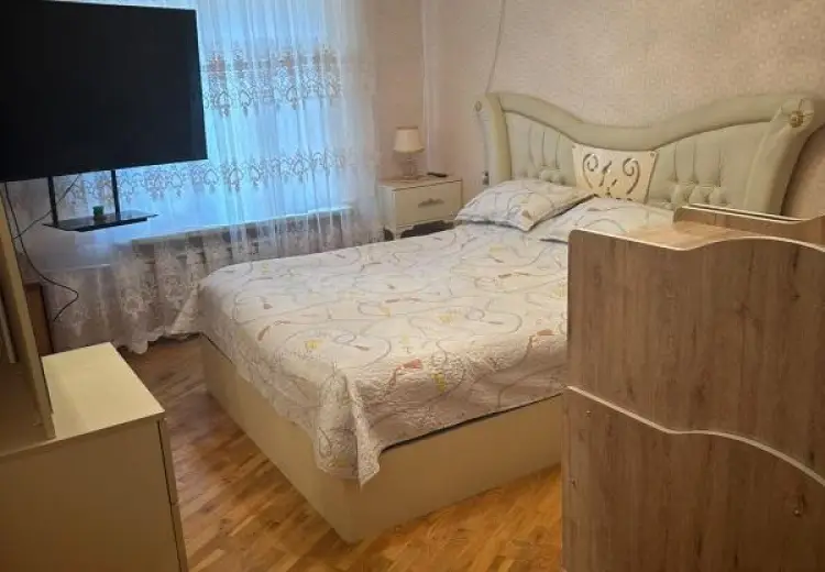 185 000 AZN - 4 otaqlı mənzil Satılır, Yeni Günəşli qəs., Suraxanı, Bakı