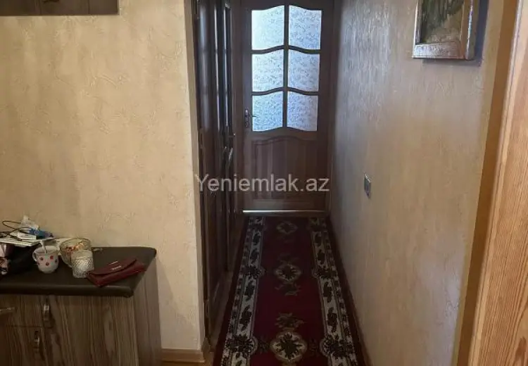 185 000 AZN - 4 otaqlı mənzil Satılır, Yeni Günəşli qəs., Suraxanı, Bakı