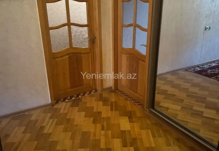 185 000 AZN - 4 otaqlı mənzil Satılır, Yeni Günəşli qəs., Suraxanı, Bakı