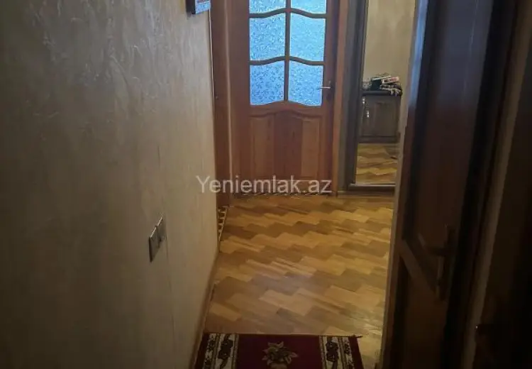 185 000 AZN - 4 otaqlı mənzil Satılır, Yeni Günəşli qəs., Suraxanı, Bakı