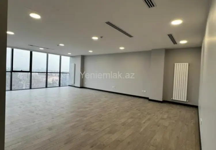 4 500 AZN - 220 m² Obyekt / Ofis Kirayə (aylıq), Nəsimi, Bakı