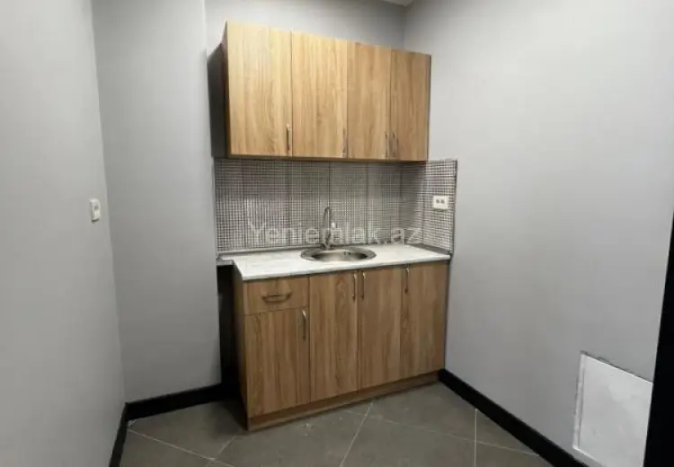 4 500 AZN - 220 m² Obyekt / Ofis Kirayə (aylıq), Nəsimi, Bakı