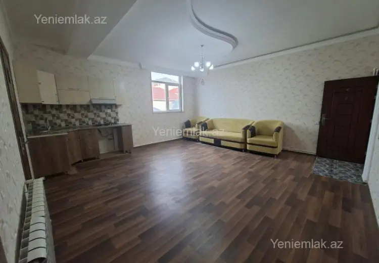 380 AZN - 2 otaqlı mənzil Kirayə (aylıq), Xırdalan