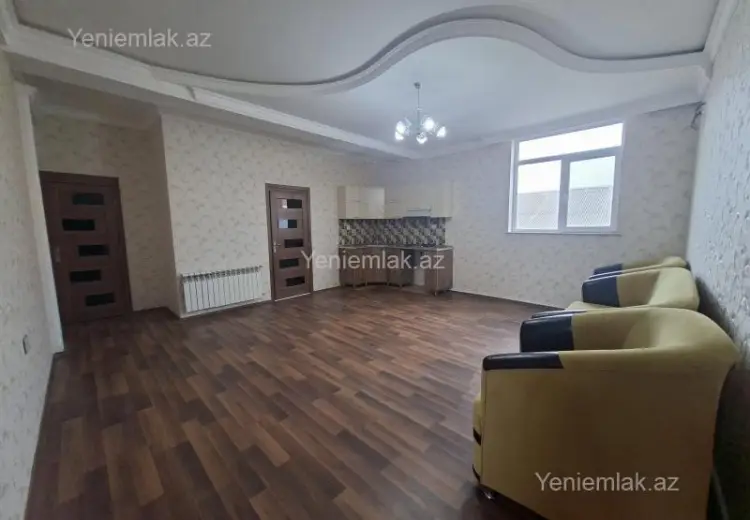 380 AZN - 2 otaqlı mənzil Kirayə (aylıq), Xırdalan