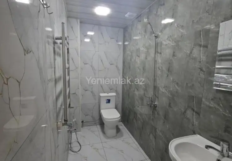 380 AZN - 2 otaqlı mənzil Kirayə (aylıq), Xırdalan