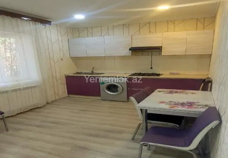 107 000 AZN - 3 otaqlı mənzil Satılır, Biləcəri qəs., Binəqədi, Bakı