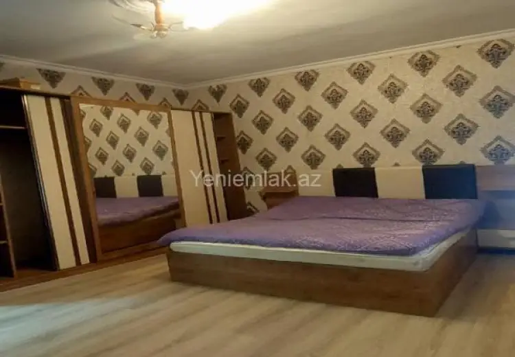 107 000 AZN - 3 otaqlı mənzil Satılır, Biləcəri qəs., Binəqədi, Bakı