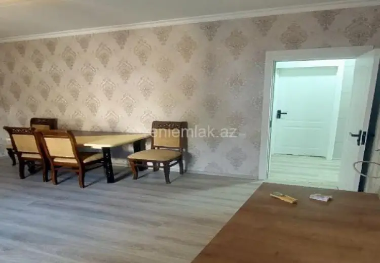 107 000 AZN - 3 otaqlı mənzil Satılır, Biləcəri qəs., Binəqədi, Bakı