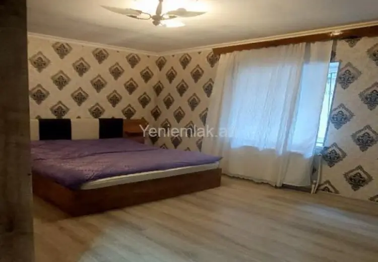 107 000 AZN - 3 otaqlı mənzil Satılır, Biləcəri qəs., Binəqədi, Bakı