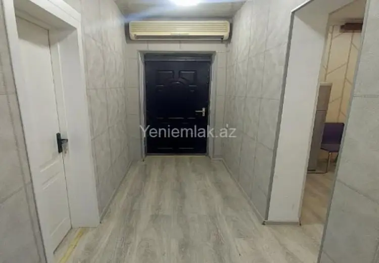 107 000 AZN - 3 otaqlı mənzil Satılır, Biləcəri qəs., Binəqədi, Bakı