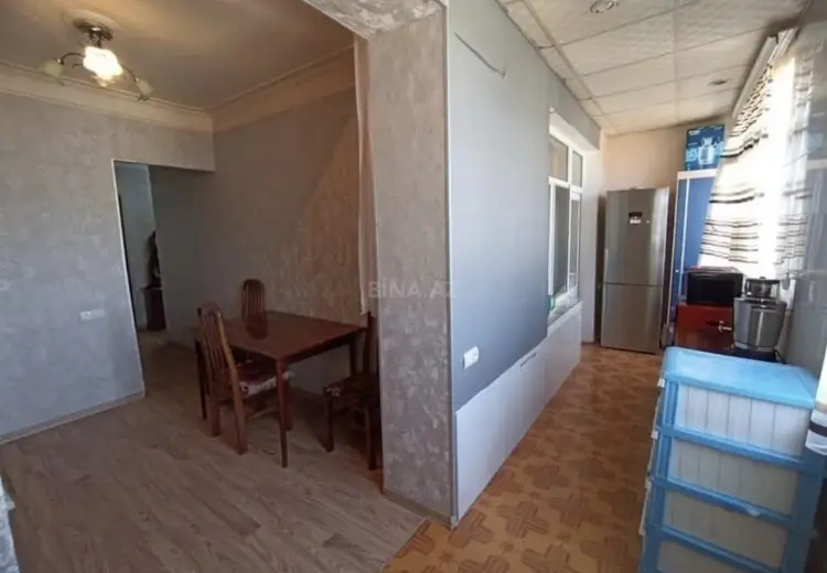 145 000 AZN - 2 otaqlı mənzil Satılır, 8-ci kilometr, Laçın