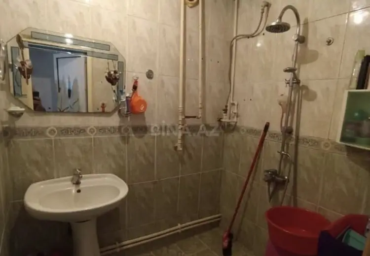 145 000 AZN - 2 otaqlı mənzil Satılır, 8-ci kilometr, Laçın