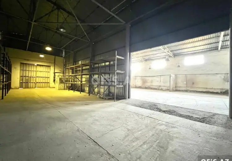 5 000 000 AZN - 4000 m² Obyekt / Ofis Satılır, Binə qəs., Xəzər, Bakı