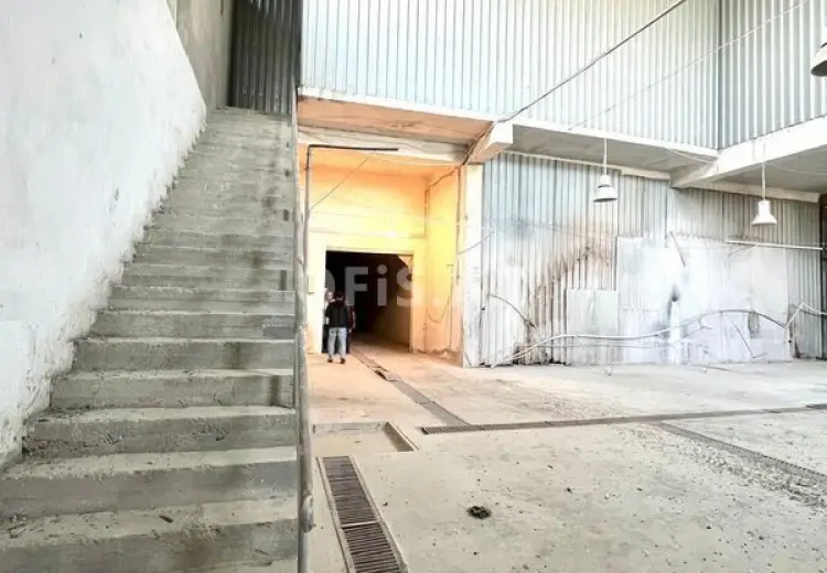 5 000 000 AZN - 4000 m² Obyekt / Ofis Satılır, Binə qəs., Xəzər, Bakı