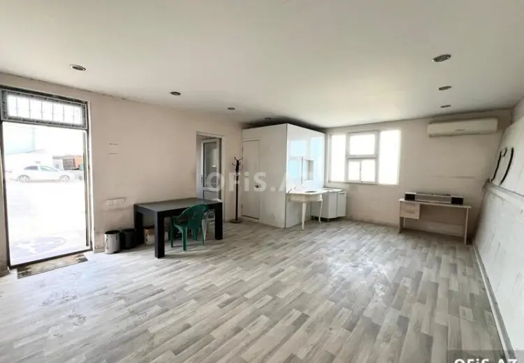 5 000 000 AZN - 4000 m² Obyekt / Ofis Satılır, Binə qəs., Xəzər, Bakı