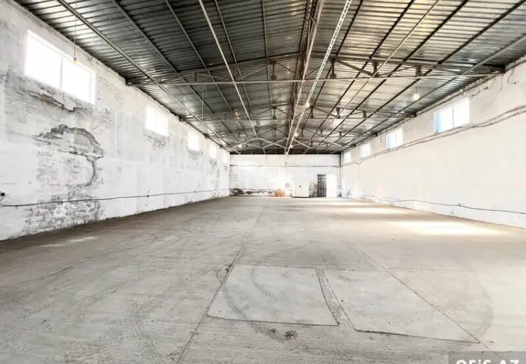 5 000 000 AZN - 4000 m² Obyekt / Ofis Satılır, Binə qəs., Xəzər, Bakı