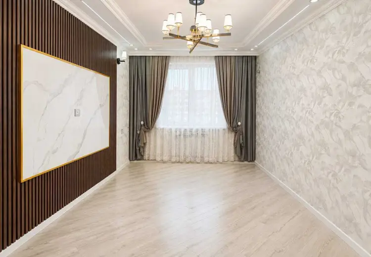 238 000 AZN - 3 otaqlı mənzil Satılır, Laçın