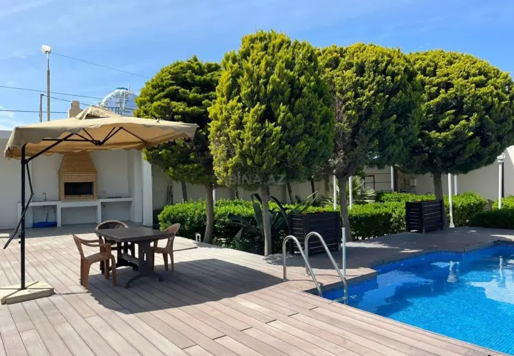 900 AZN - 3 otaqlı mənzil Kirayə (aylıq), Şüvəlan, Xəzər, Bakı