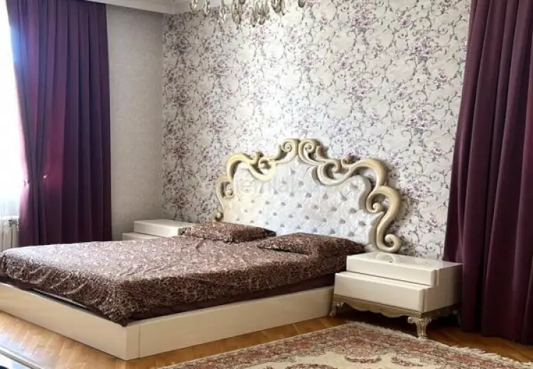 1 300 AZN - 3 otaqlı mənzil Kirayə (aylıq), Nəsimi, Bakı