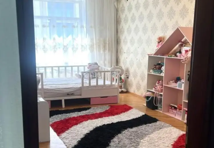 1 300 AZN - 3 otaqlı mənzil Kirayə (aylıq), Nəsimi, Bakı
